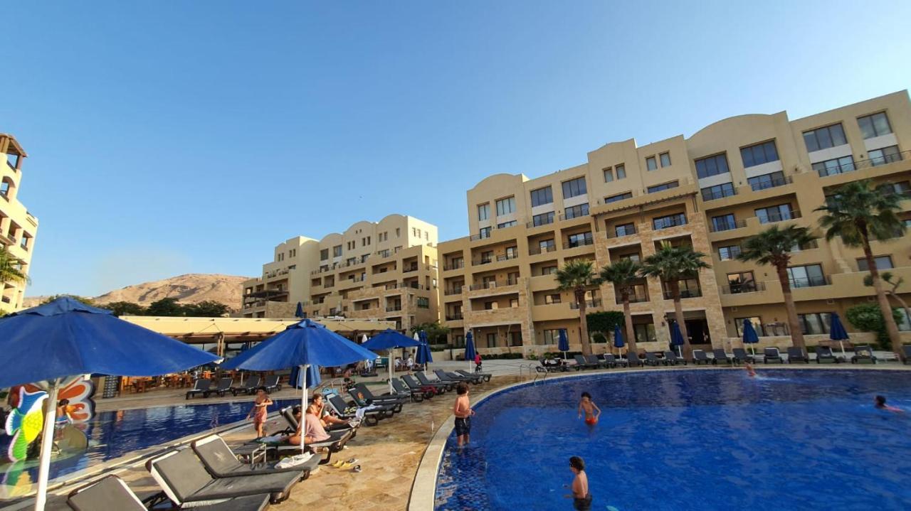 Comfy Stays Sea View Apartments At Deadsea Samarah Resort- Families & Couples During Weekends & Public Holidays Sweimeh Экстерьер фото