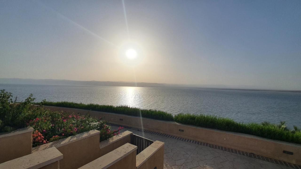 Comfy Stays Sea View Apartments At Deadsea Samarah Resort- Families & Couples During Weekends & Public Holidays Sweimeh Экстерьер фото