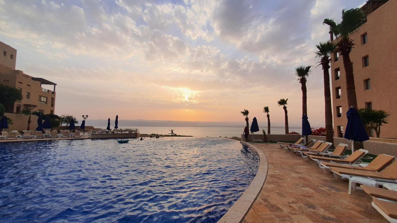 Comfy Stays Sea View Apartments At Deadsea Samarah Resort- Families & Couples During Weekends & Public Holidays Sweimeh Экстерьер фото