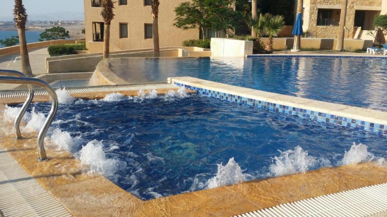 Comfy Stays Sea View Apartments At Deadsea Samarah Resort- Families & Couples During Weekends & Public Holidays Sweimeh Экстерьер фото