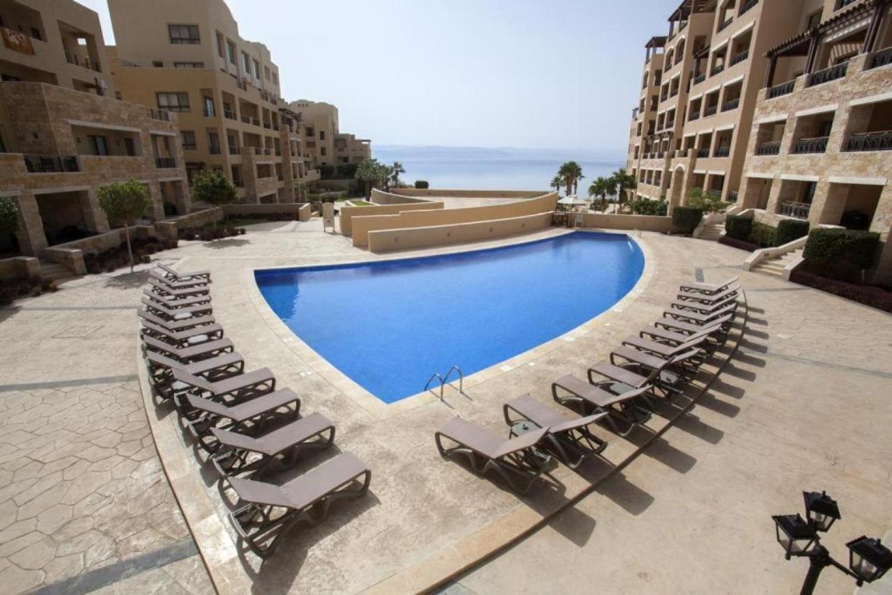 Comfy Stays Sea View Apartments At Deadsea Samarah Resort- Families & Couples During Weekends & Public Holidays Sweimeh Экстерьер фото