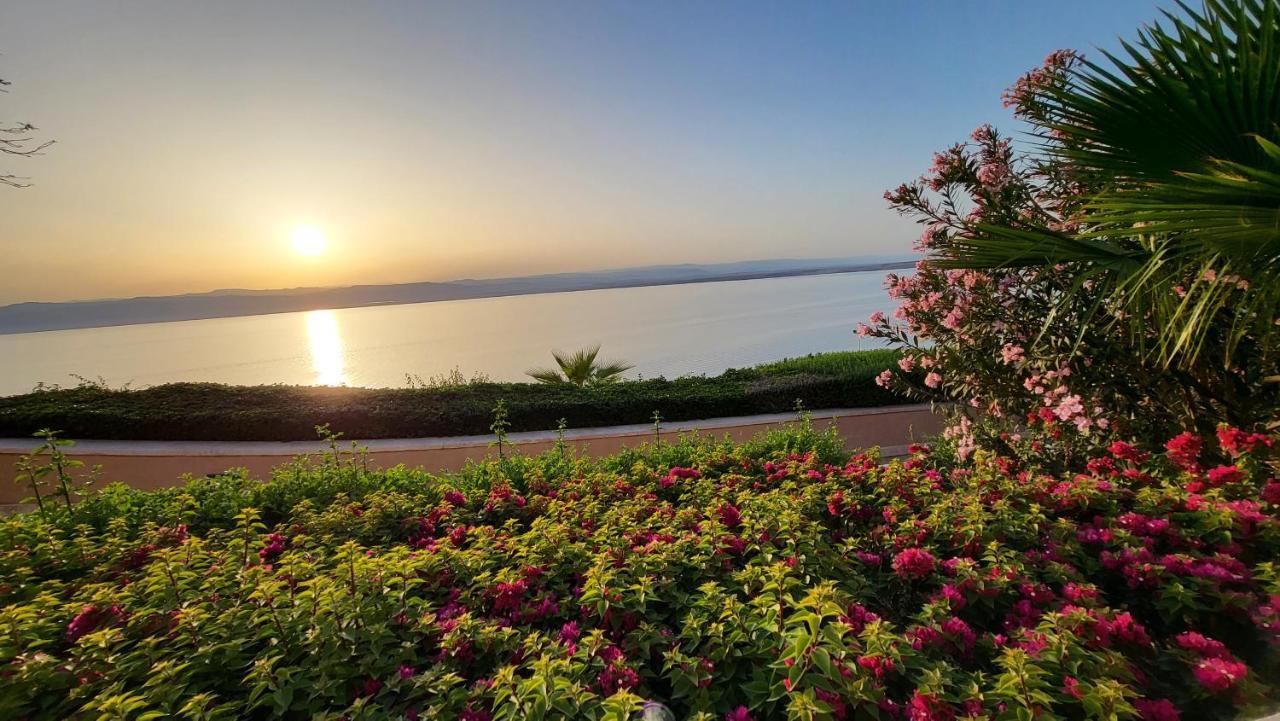 Comfy Stays Sea View Apartments At Deadsea Samarah Resort- Families & Couples During Weekends & Public Holidays Sweimeh Экстерьер фото